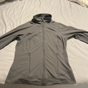 Victoria Secret Active Wear Zip-Up Jacket